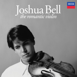 收聽Joshua Bell的Barber: Concerto for Violin & Orchestra, Op.14 - 2. Andante歌詞歌曲