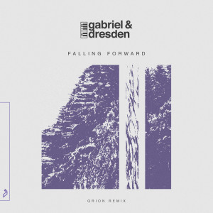 อัลบัม Falling Forward (Qrion Remix) ศิลปิน Gabriel & Dresden
