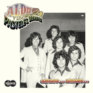 ดาวน์โหลดและฟังเพลง Por Qué Eres Así พร้อมเนื้อเพลงจาก Los Pasteles Verdes