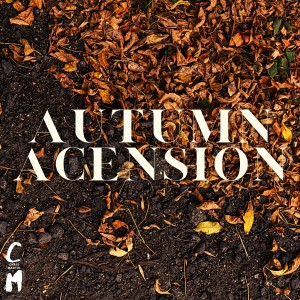 Chris Martin的專輯Autumn Acension