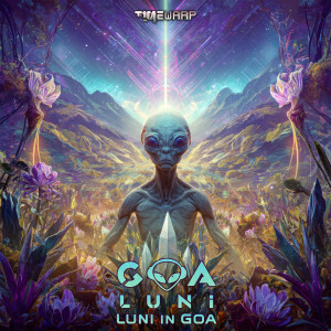 收聽Goa Luni的Space Rockers歌詞歌曲