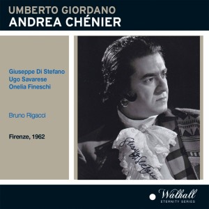 ดาวน์โหลดและฟังเพลง Andrea Chénier: Credo a una possanza arcana พร้อมเนื้อเพลงจาก Orchestra del Teatro Comunale di Firenze