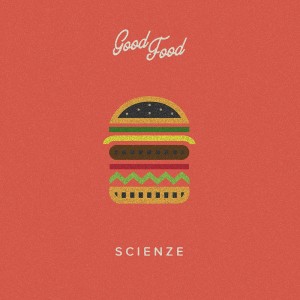 收聽Scienze的Bon Appétit (Explicit)歌詞歌曲