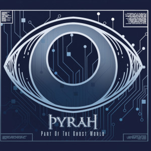 收听Pyrah的Dissolve歌词歌曲
