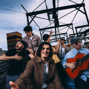 default playlist img