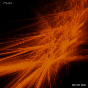 Album Sparking Beats from Various