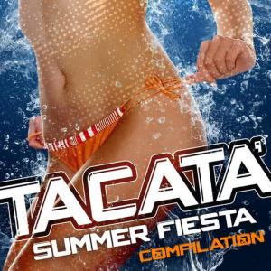 Various Artists的專輯Tacatà Summer Fiesta Compilation