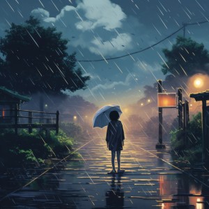 Album Little Rain Lover oleh Picturesque Sound
