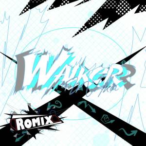 Album Walker oleh ROMIX