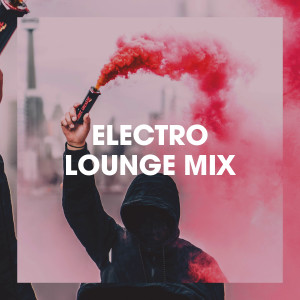 Electronic Blue的專輯Electro Lounge Mix