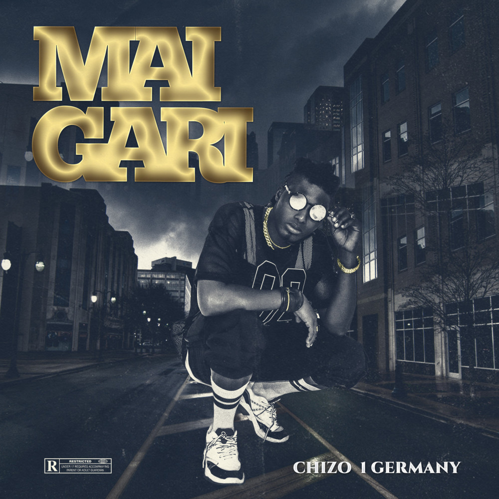 Mardo (Explicit)