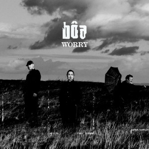 收聽bôa的Worry歌詞歌曲