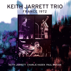Album Maison De La Radio, 1972 (Live) oleh Keith Jarrett Trio
