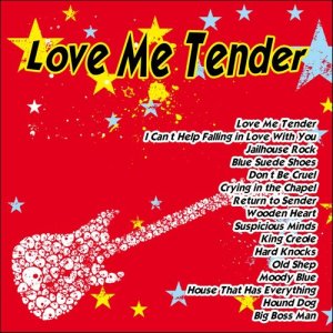 收聽Blue Melody Band的I Can't Help Falling in Love with You歌詞歌曲