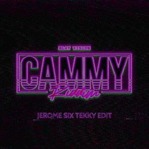 Jerome Six的專輯Cammy Riddim