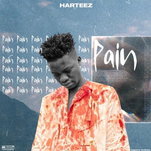 收听Harteez的Pain歌词歌曲