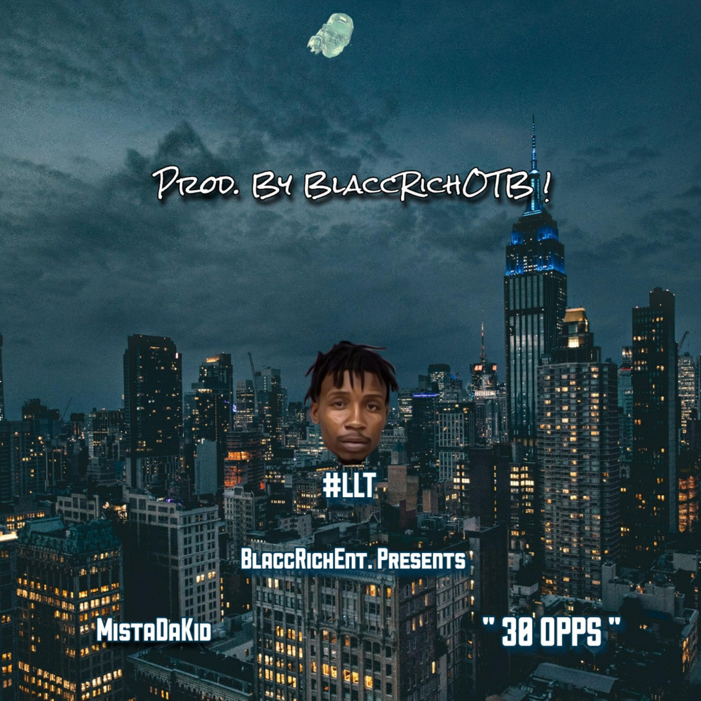 30 Opps (Explicit)