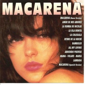 ดาวน์โหลดและฟังเพลง Macarena (Spanish Version) พร้อมเนื้อเพลงจาก Los Fernandos