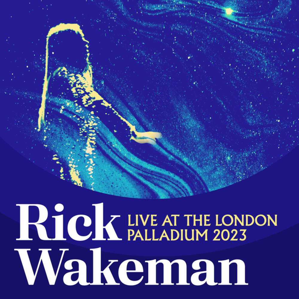 Hall Of The Mountain King / Mount Etna (Live, The London Palladium, 22 February 2023)