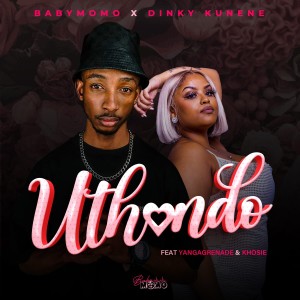 Listen to uThando song with lyrics from Baby Momo