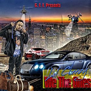 收听Lil Cheezy的We The Ones (Club Version|Explicit)歌词歌曲