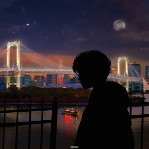 Album Without you from 虎伯