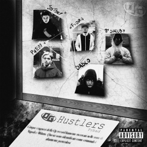 收聽phylotix的OG HUSTLERS (feat. 500 Tony, Fiore, Dadco & VDV SHELBY) (Explicit)歌詞歌曲