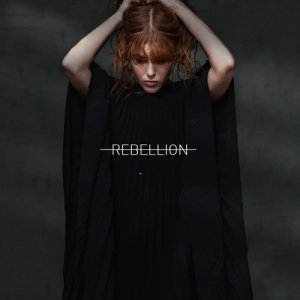 收聽Dotter的Rebellion歌詞歌曲