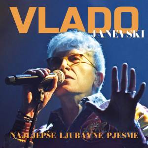 Listen to Ljubav je religija song with lyrics from Vlado Janevski