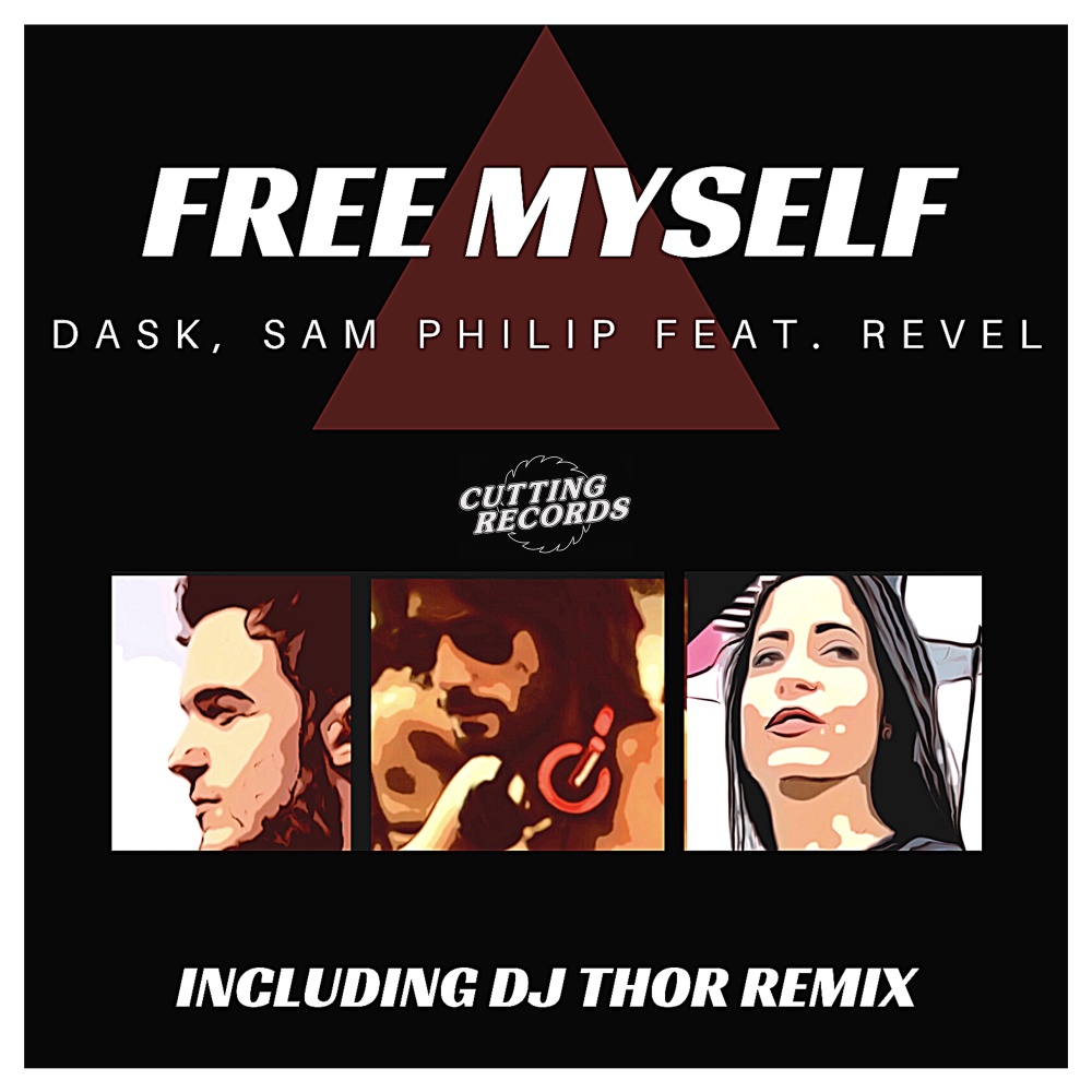 Free Myself (Original Instrumental)