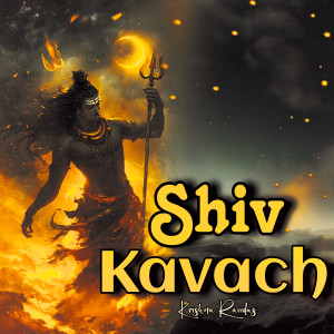 Listen to Shiv Kavach song with lyrics from Krishna Ravidas