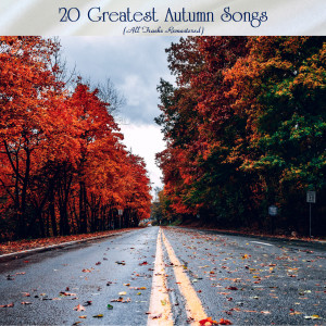 Listen to Falling Leaves (Remastered 2019) song with lyrics from The New Glenn Miller Orchestra