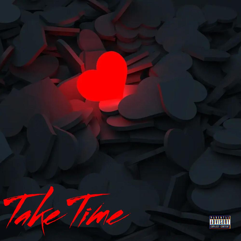 Take time