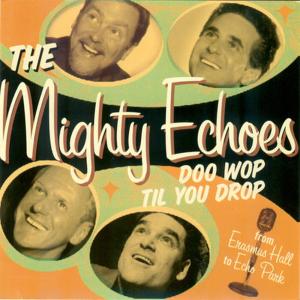 ดาวน์โหลดและฟังเพลง Remember Then พร้อมเนื้อเพลงจาก The Mighty Echoes
