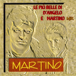 Listen to Quanno te penso song with lyrics from Martino
