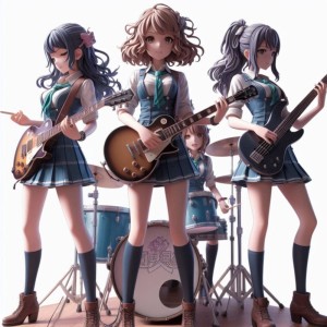 Album AOAO ROCK from 