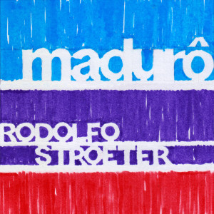 收聽Rodolfo Stroeter的A Voz da Oração歌詞歌曲