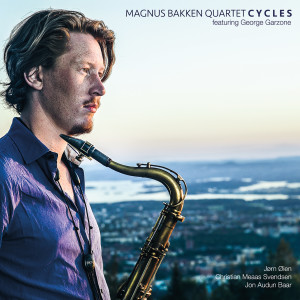 ดาวน์โหลดและฟังเพลง The Charles พร้อมเนื้อเพลงจาก Magnus Bakken Quartet