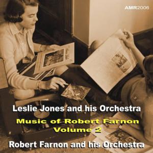 The Music of Robert Farnon Vol. 2 (Journey Into Melody)