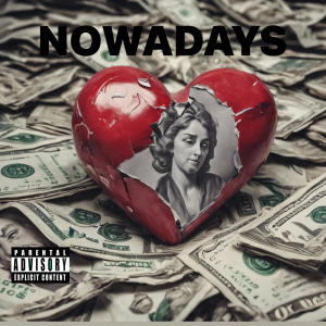 Saamaa的專輯Nowadays (feat. Feezy) [Explicit]