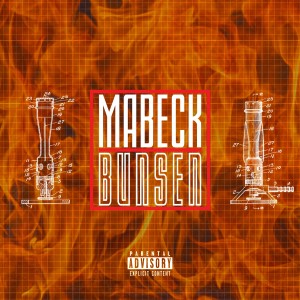 Listen to Vaisseau-mère (Explicit) song with lyrics from Mabeck
