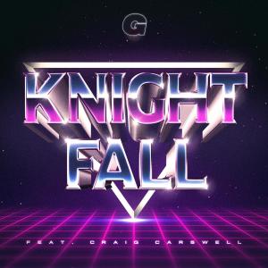 收聽Gremlyn的KnightFall (feat. Craig Carswell)歌詞歌曲