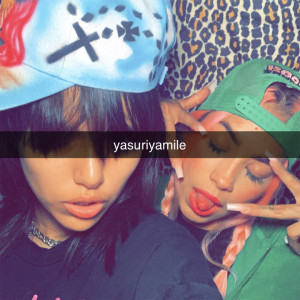 Listen to YASURIYAMILE (Explicit) song with lyrics from Chzter