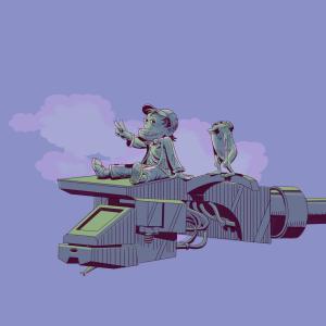 default playlist img