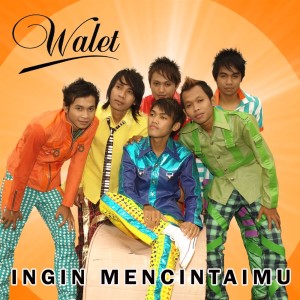 Listen to Ingin Mencintaimu (Explicit) song with lyrics from Walet