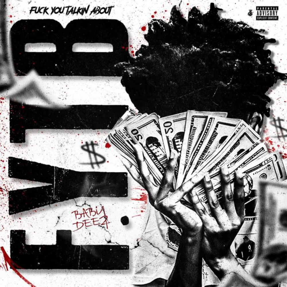Can't Run From Deez (Explicit)