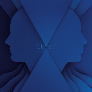 ดาวน์โหลดและฟังเพลง Dream in Blue พร้อมเนื้อเพลงจาก SEYES