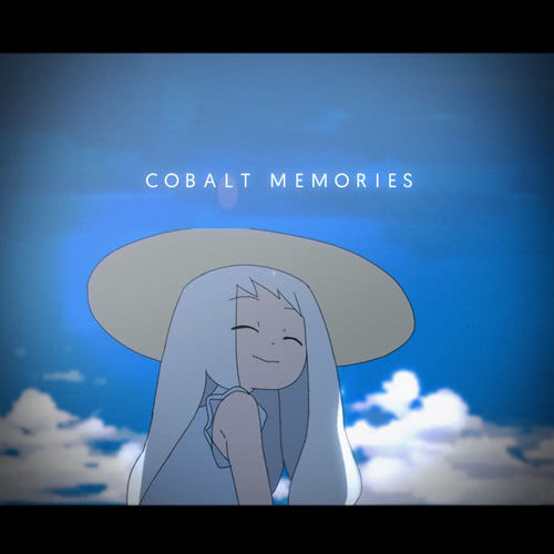 Cobalt Memories (セルフカバー)