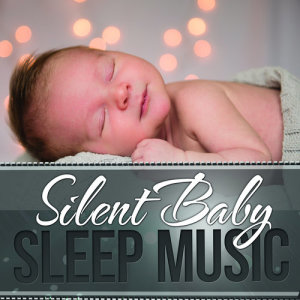 Baby Sleep的專輯Silent Baby: Sleep Music