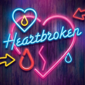 Various的專輯Heartbroken